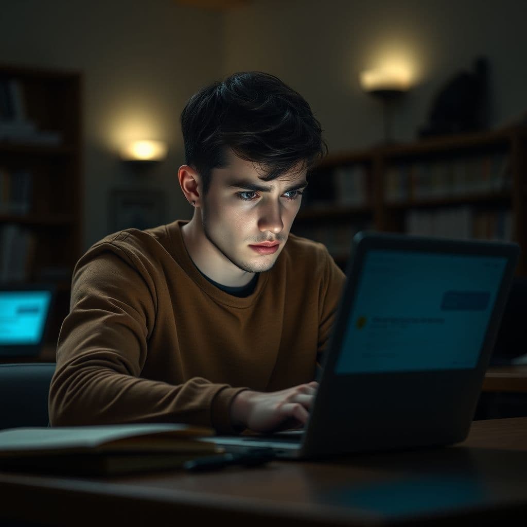 User frustrated with overly positive AI responses.