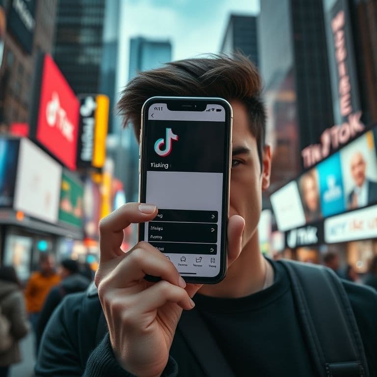 TikTok Shop Tab Vanished? Here's Why and a Potential SaaS Solution