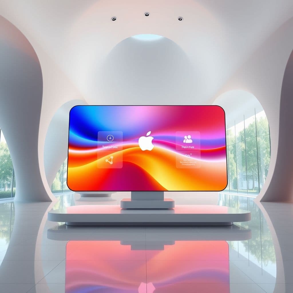 A futuristic SaaS platform interface for designing phone accessories.