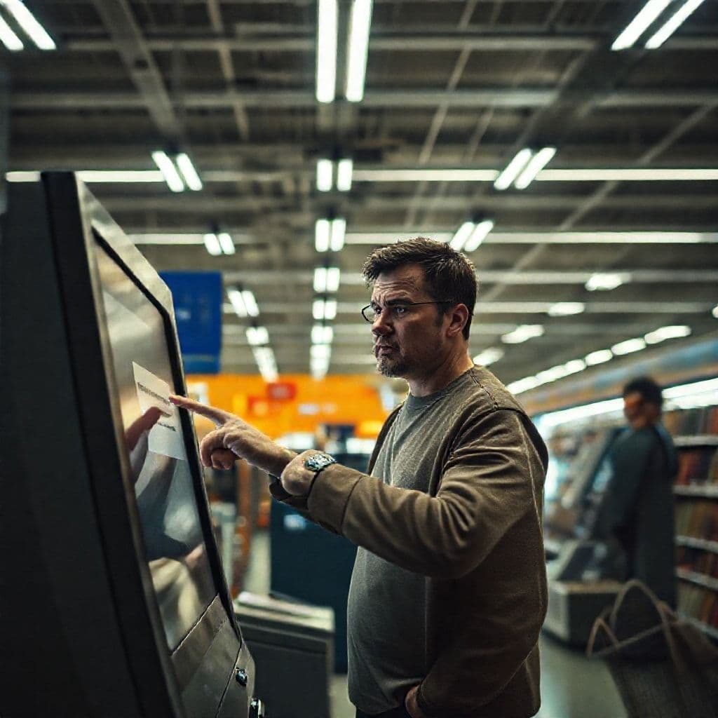 Why Promotional Confusion at Checkout is a Major Retail Problem (And a SaaS Idea to Fix It)
