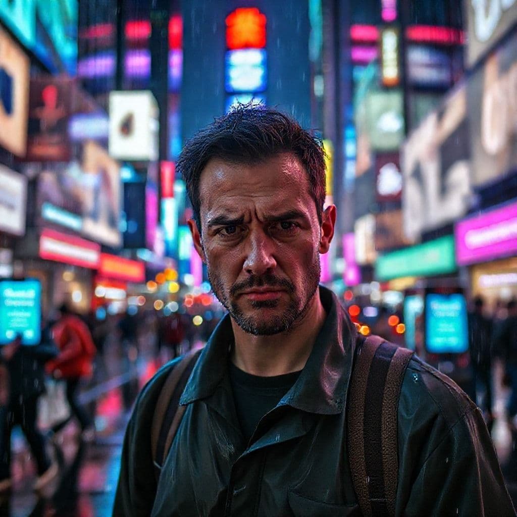 Gig worker frustrated by app waiting lists and full zones