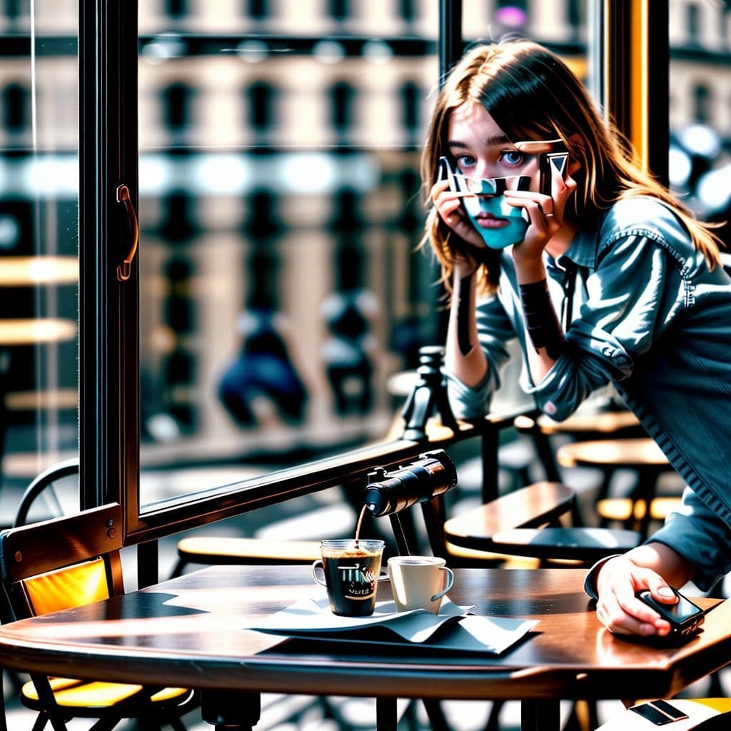 A TikTok creator confused by the platform's monetization options.