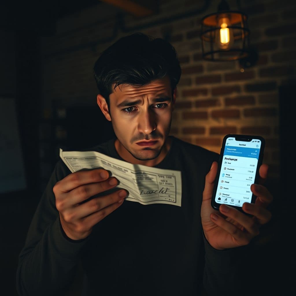 User frustrated with a budgeting app that doesn't match their pay cycle.