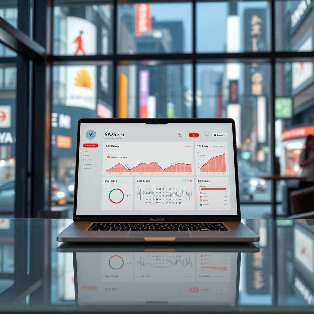 A conceptual dashboard of a support platform for financial abuse victims.
