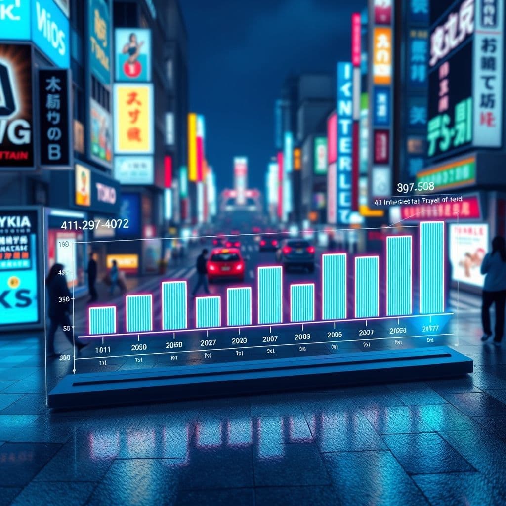 Conceptual interface of a debt management dashboard with progress visualizations.