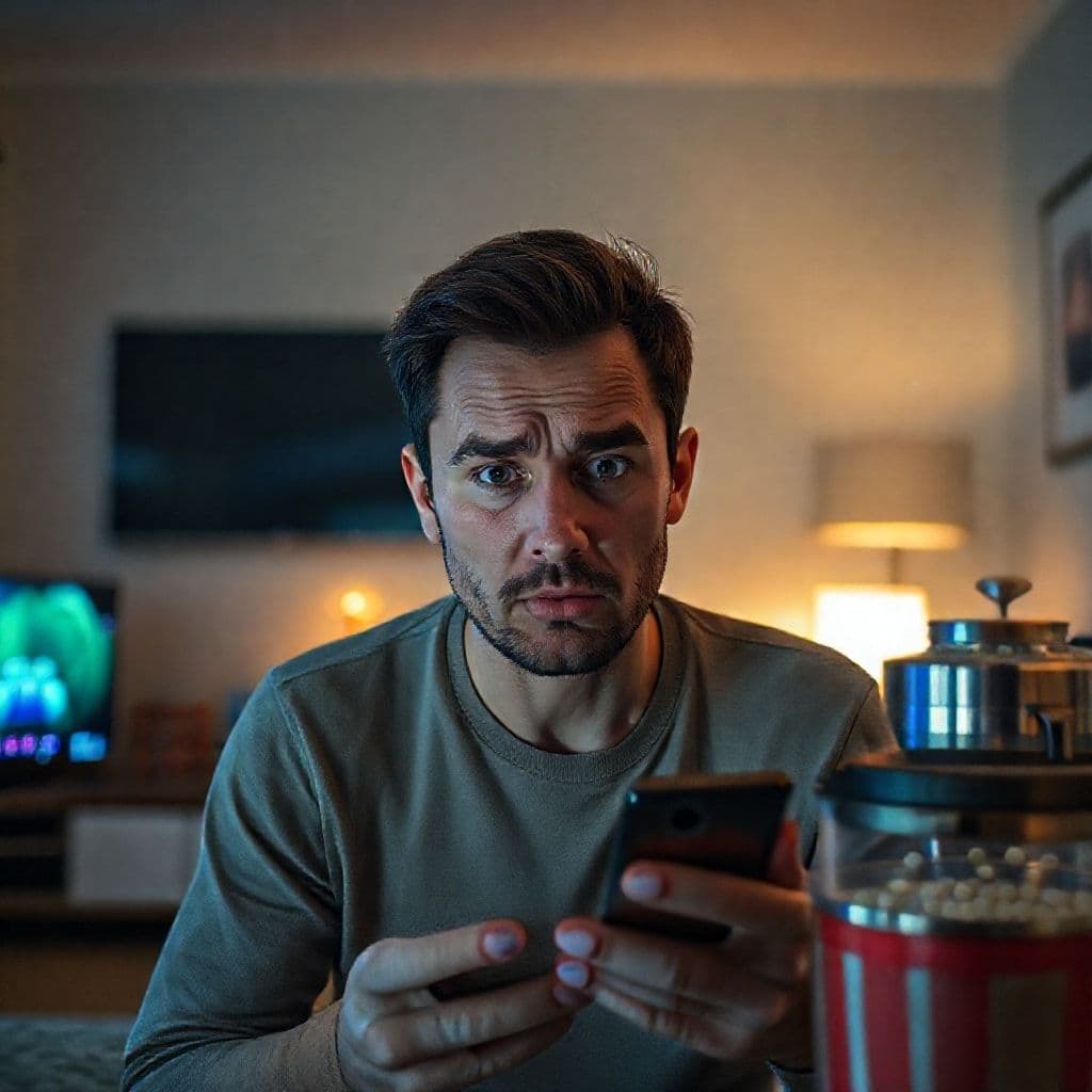 Frustrated user trying to set up NFC automation with multiple incompatible devices