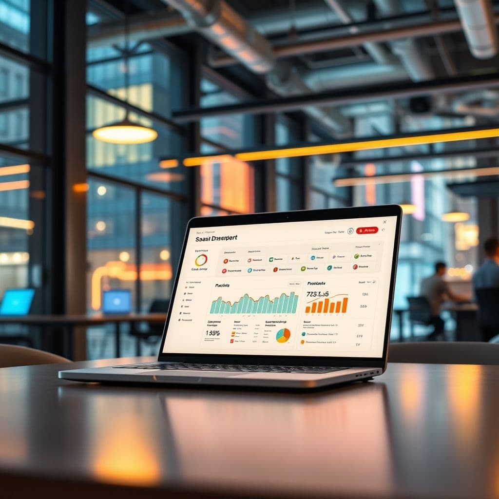 Conceptual interface of a user-friendly automation tool.