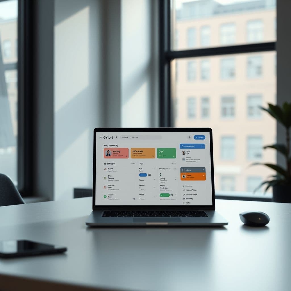 The Ultimate Task Management Automation Solution: A Hypothetical SaaS Idea