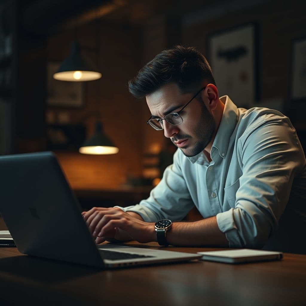 Frustrated online store owner facing payment issues on Shopify.