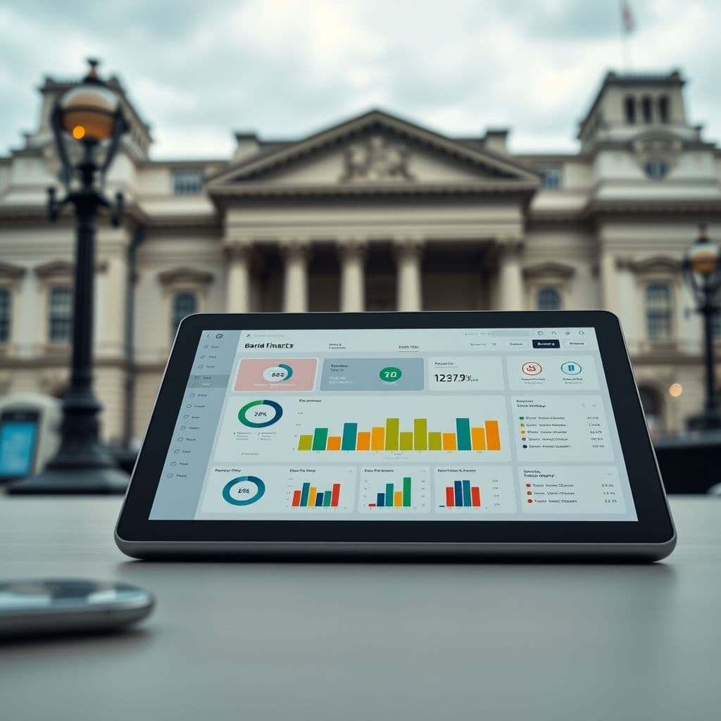 The Ultimate Guide to Personal Finance Tracking and Debt Management Solutions