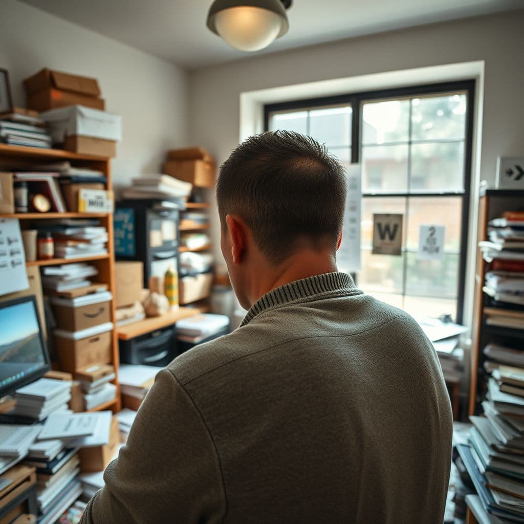 Amazon seller overwhelmed by product research and gating requirements.