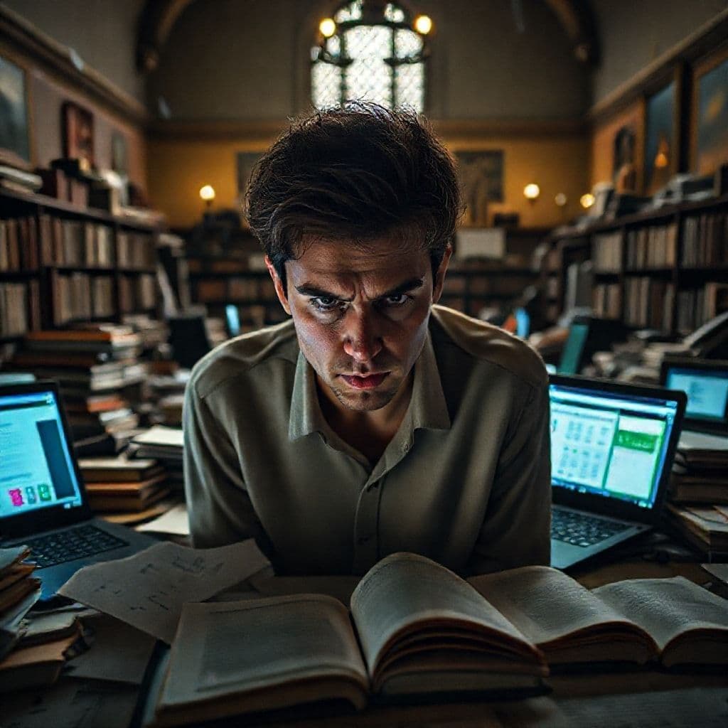 The Ultimate Student Planner: Solving Notion's Complexity and Google Calendar's Limitations