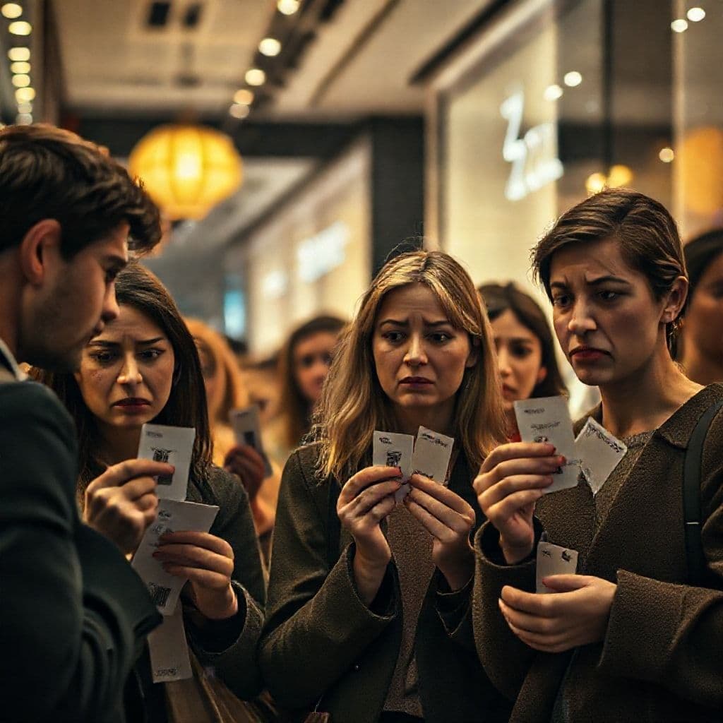 The Fashion Sizing Crisis: Why Inconsistent Sizing and Unfair Pricing Frustrate Shoppers in 2024