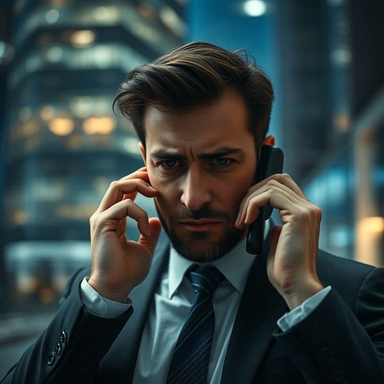 The Unnatural Pause: Why Robotic AI Voices Are Killing Sales Conversions