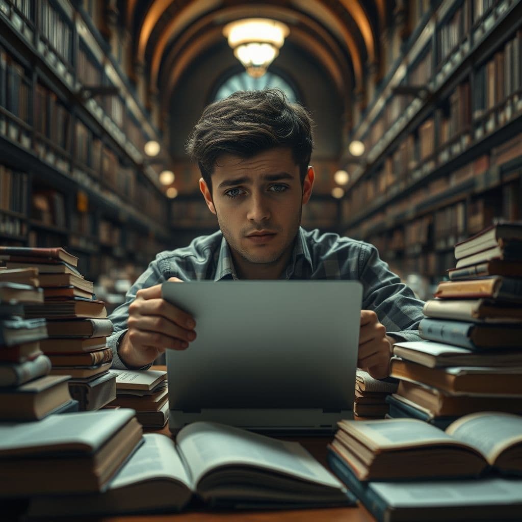 A frustrated CS student struggling with coding despite theoretical knowledge.