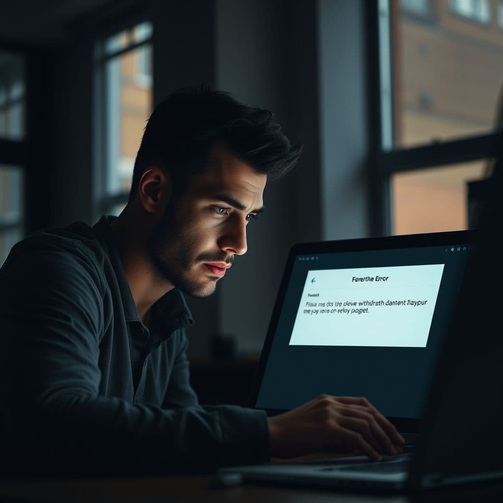 Freelancer frustrated with payment withdrawal issues on Fiverr.