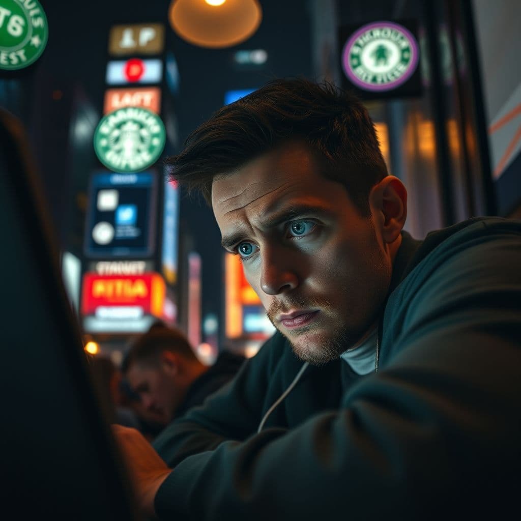 Frustrated user locked out of Microsoft account